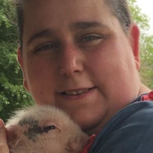 Meet your Posher, Nicole